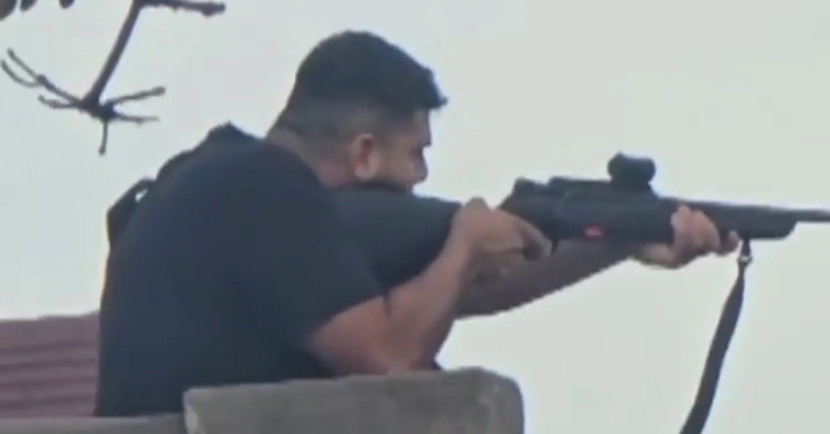 An Unmistakable Beginning