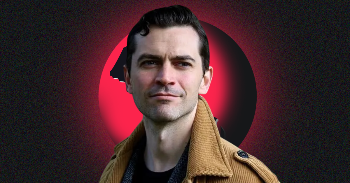 The Myth of Progress | Samuel Miller McDonald