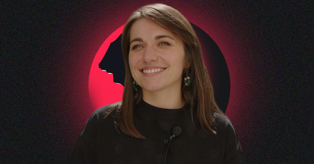 For the Future We May Never See | Rachel Donald