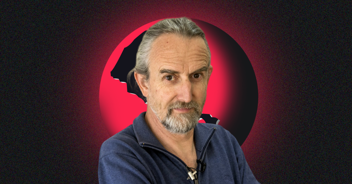 Who Will Lead the Future? | Roger Hallam