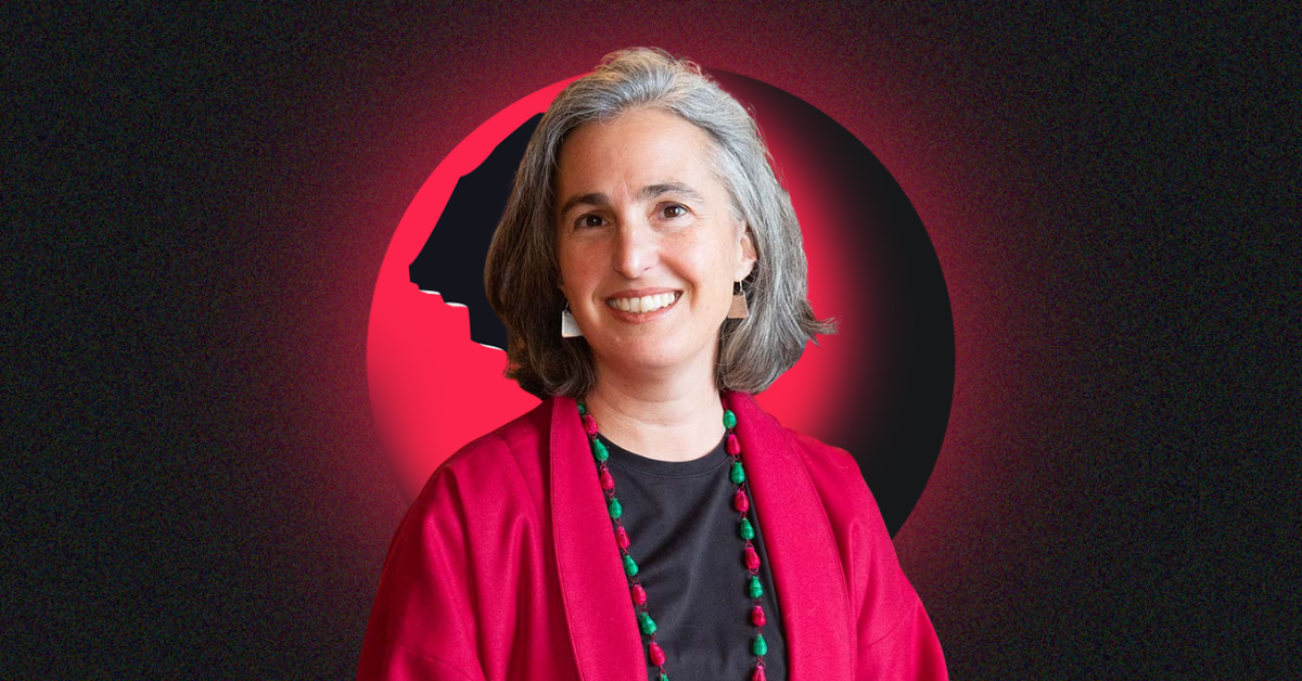 Lithium: The "Miracle" Mineral | Javiera Barandiaran