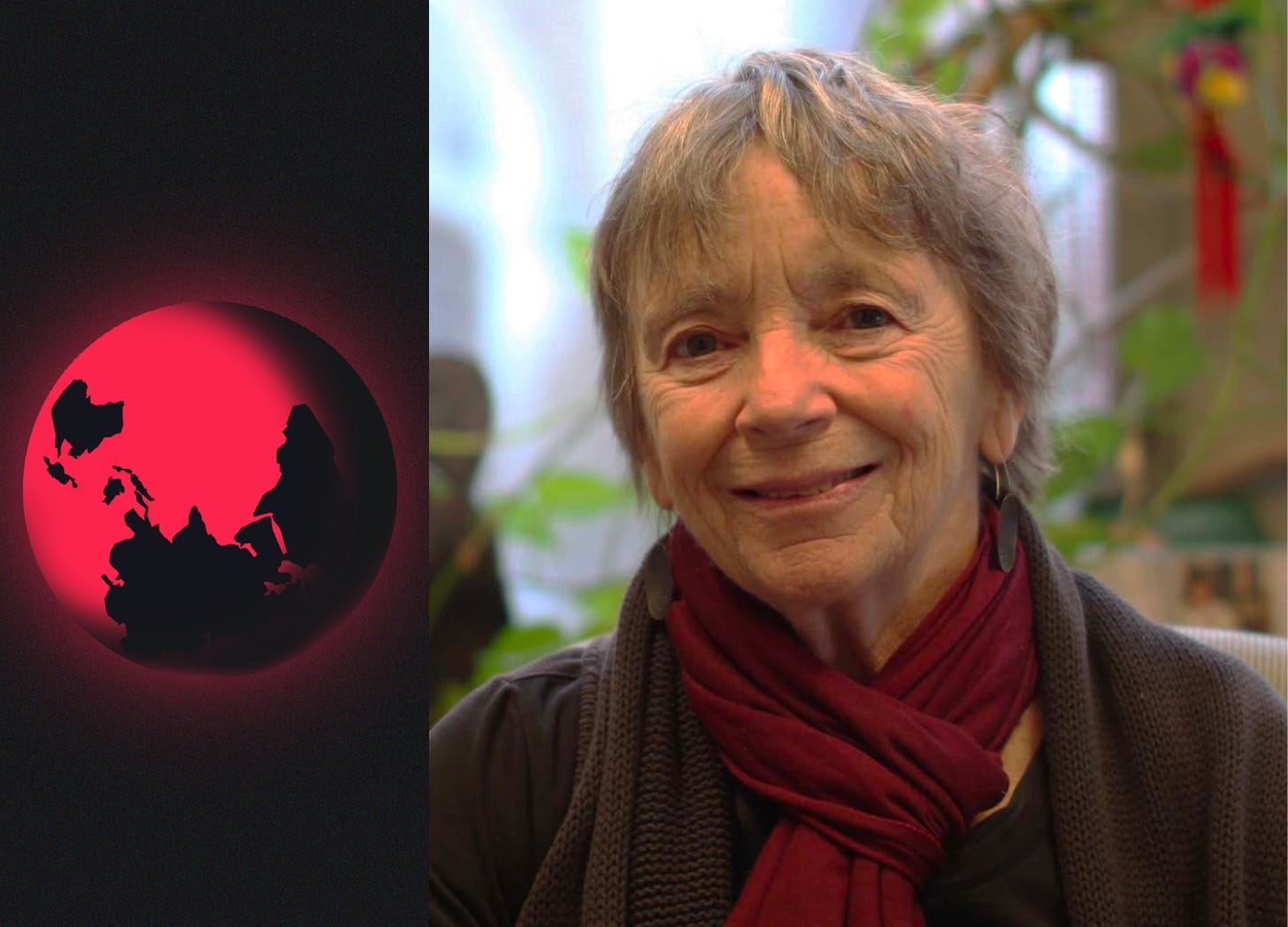 Religious Naturalism | Ursula Goodenough