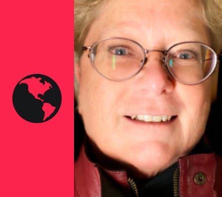 Message From The Future | Wendy Schultz