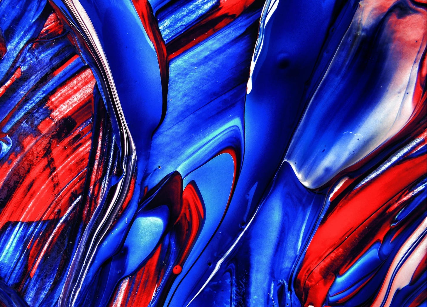 We Need More Conservatives