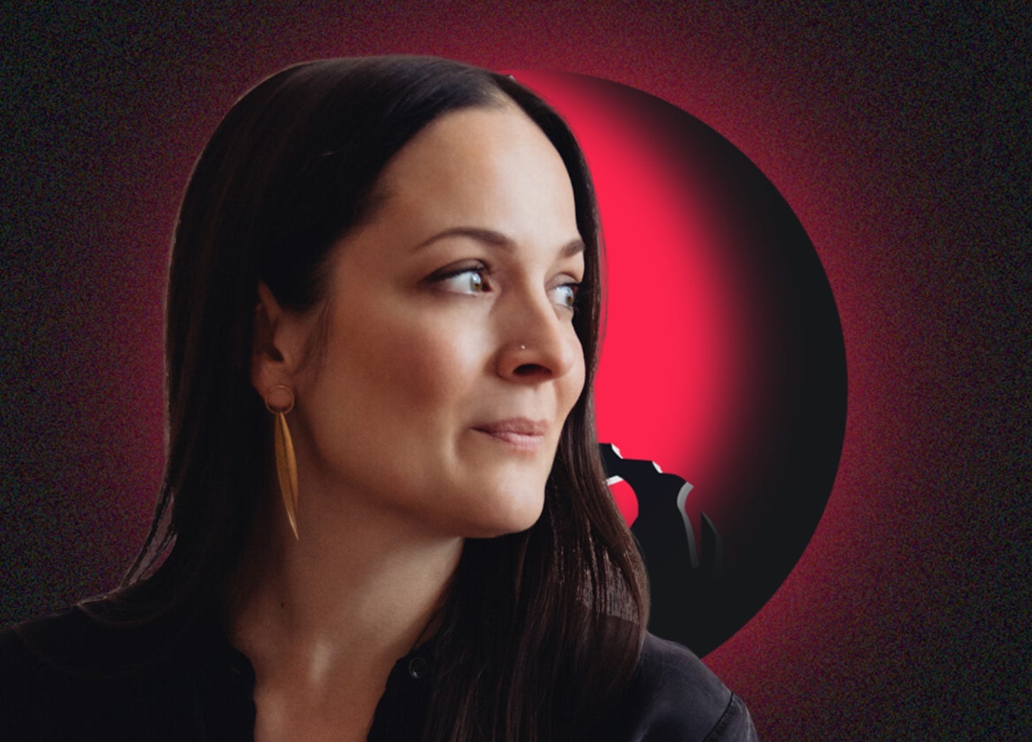 The Need for Roots | Nathalie Nahai