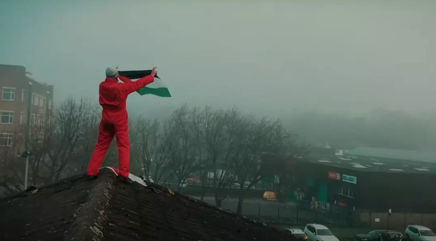 Compliance won't protect you from the UK's witch hunt