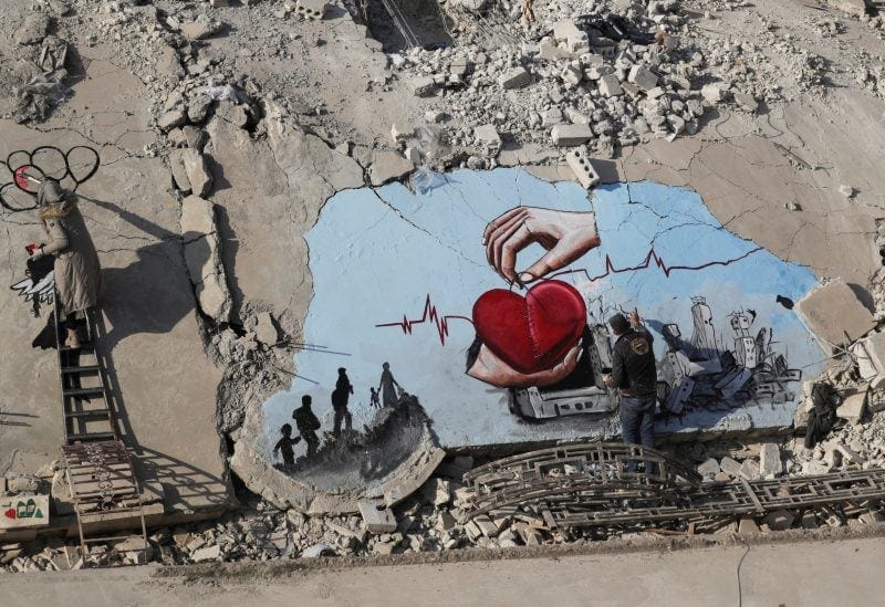 The Gift of Being Human