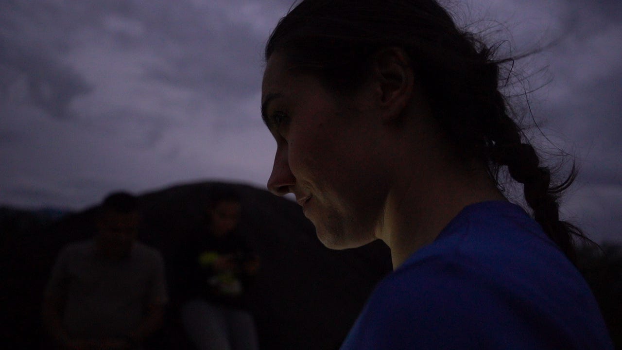 The Indigenous Internet