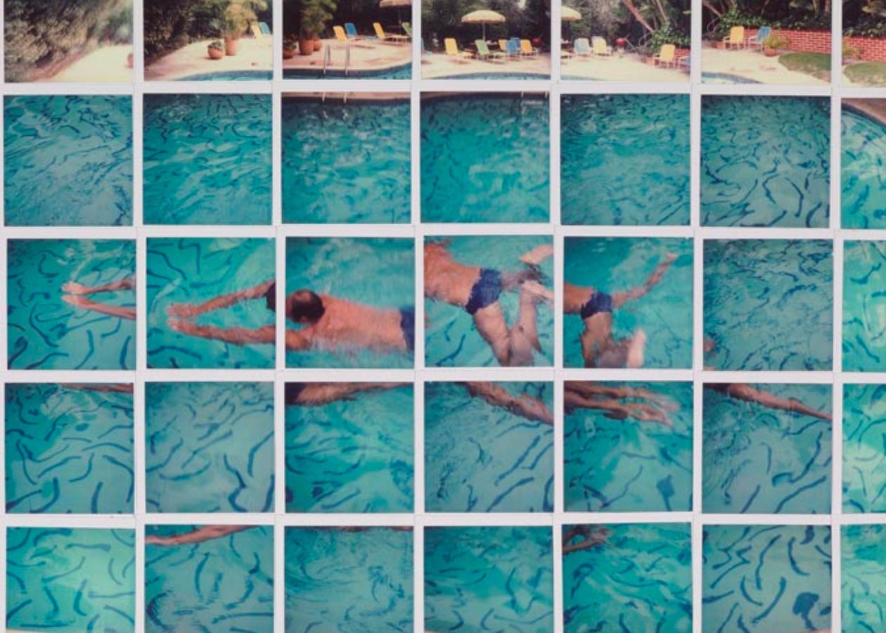 The Written Word or the Written World?