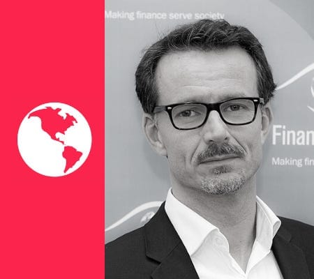 The Truth about Green Finance | Fred Hache