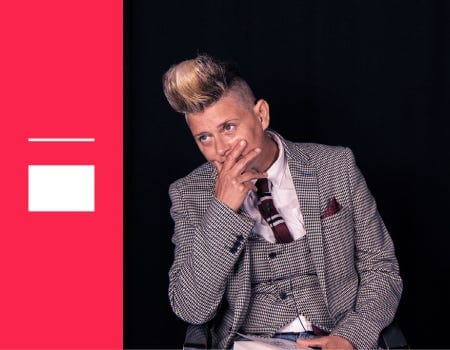 The Politics of Poetry