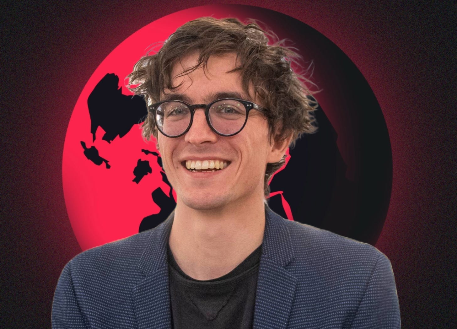 Becoming Ungovernable At Scale | Fabian Dablander