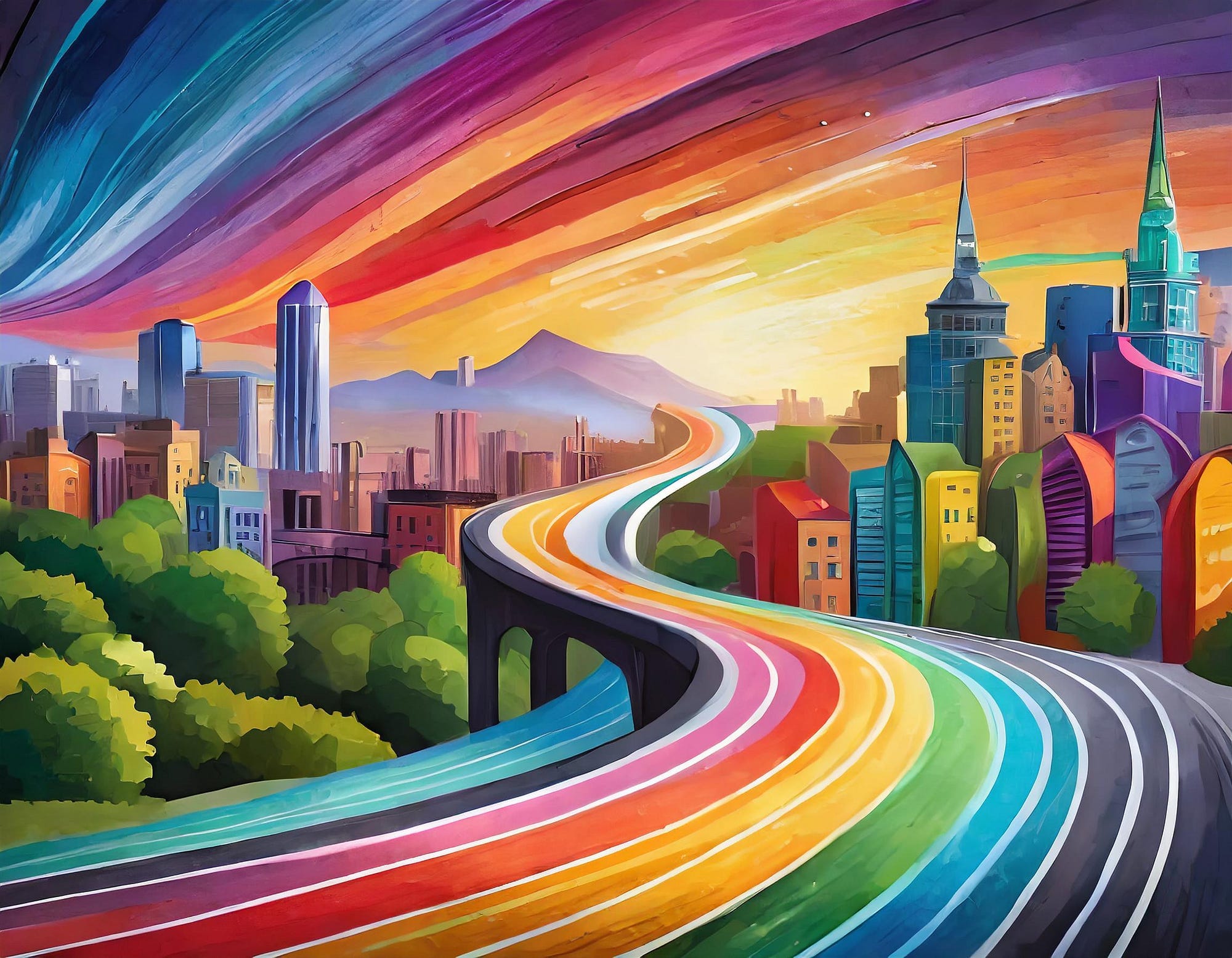 Building Social Infrastructure