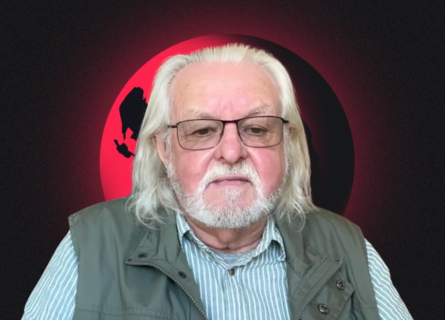 The Energy Collapse | Louis Arnoux