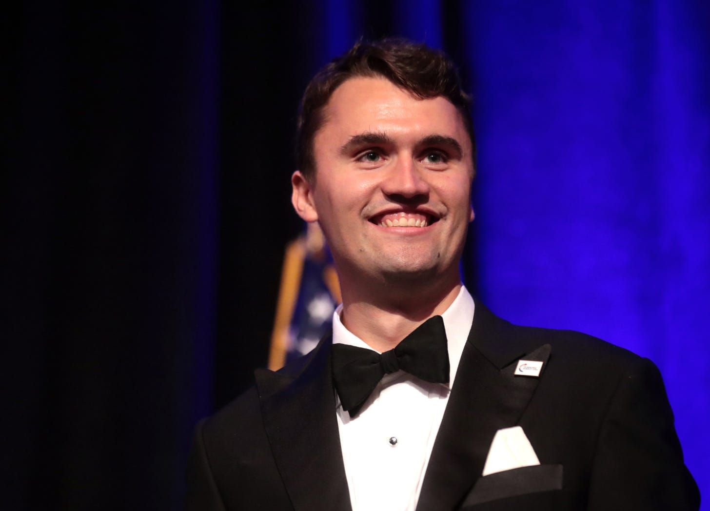 You Don’t Have To Mourn Charlie Kirk