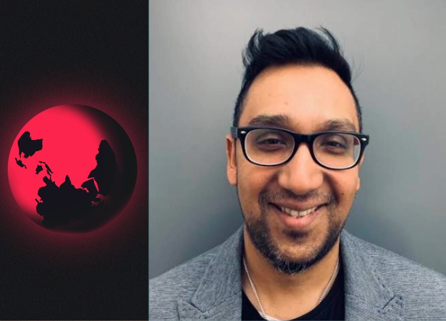 The Interconnected Grid | Nafeez Ahmed