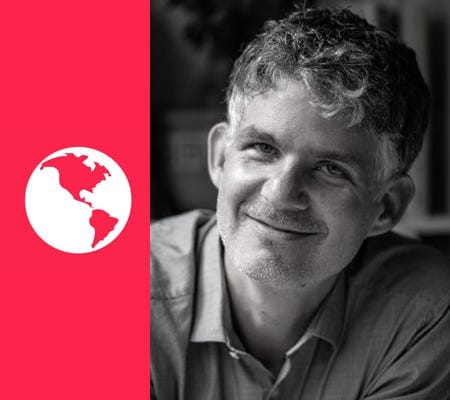 Why Scientists Choose Activism | Charlie Gardner