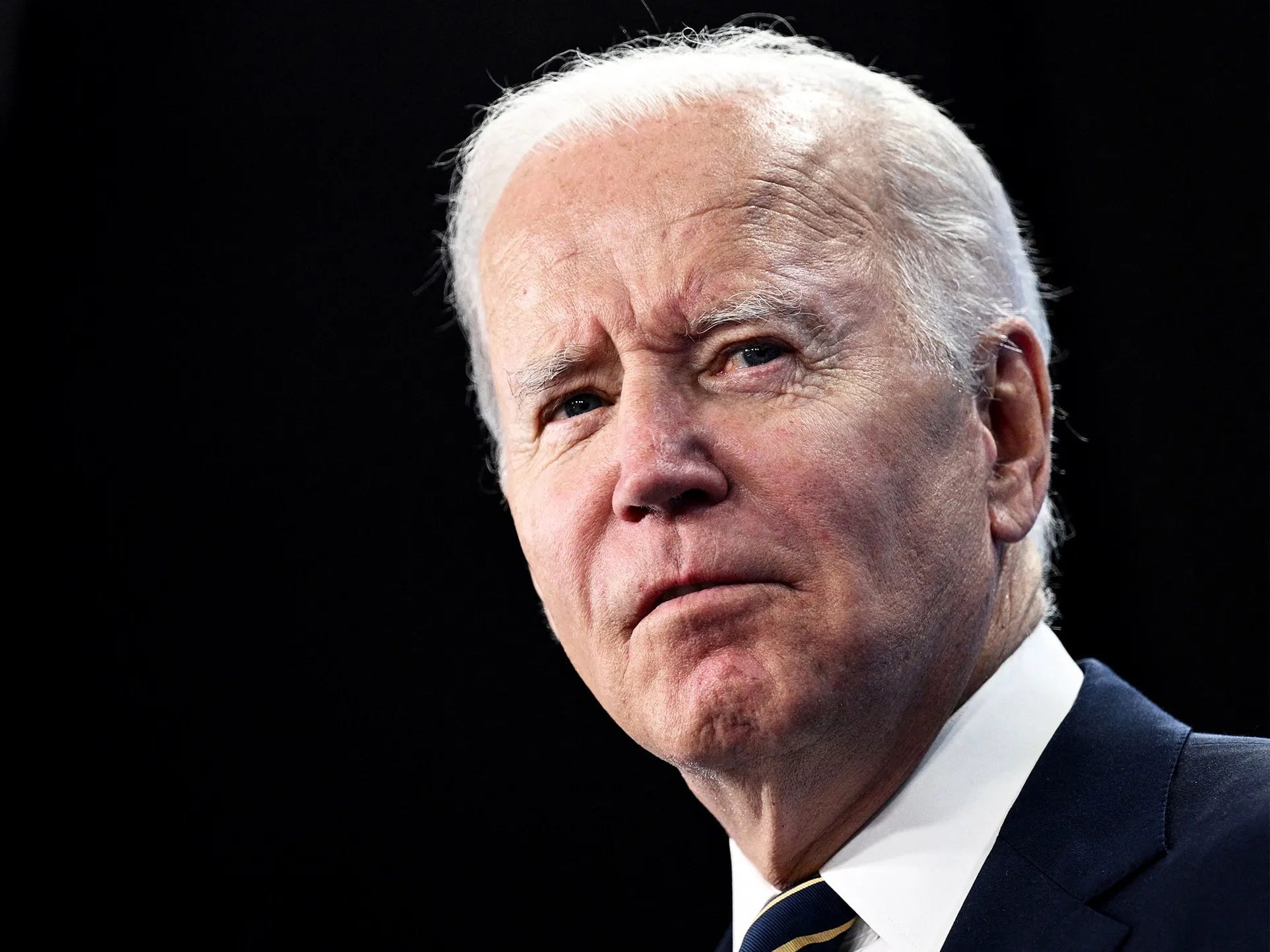 Don't Be Fooled By Biden's Gas U-Turn