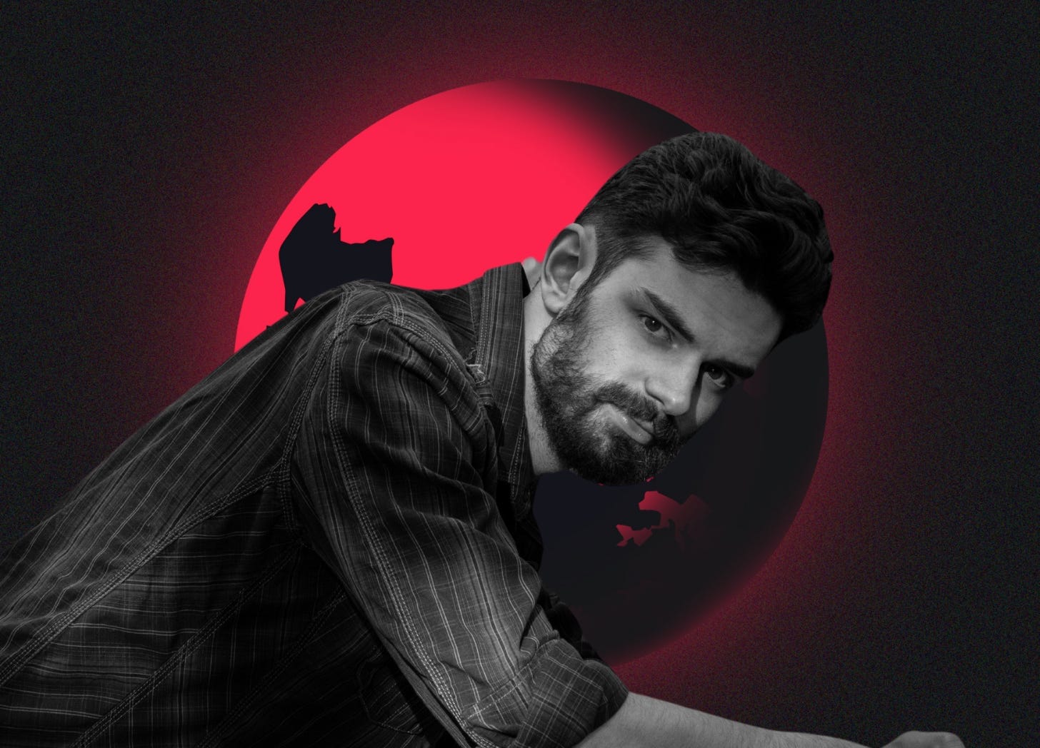 Civil Resistance | Pasha Bell