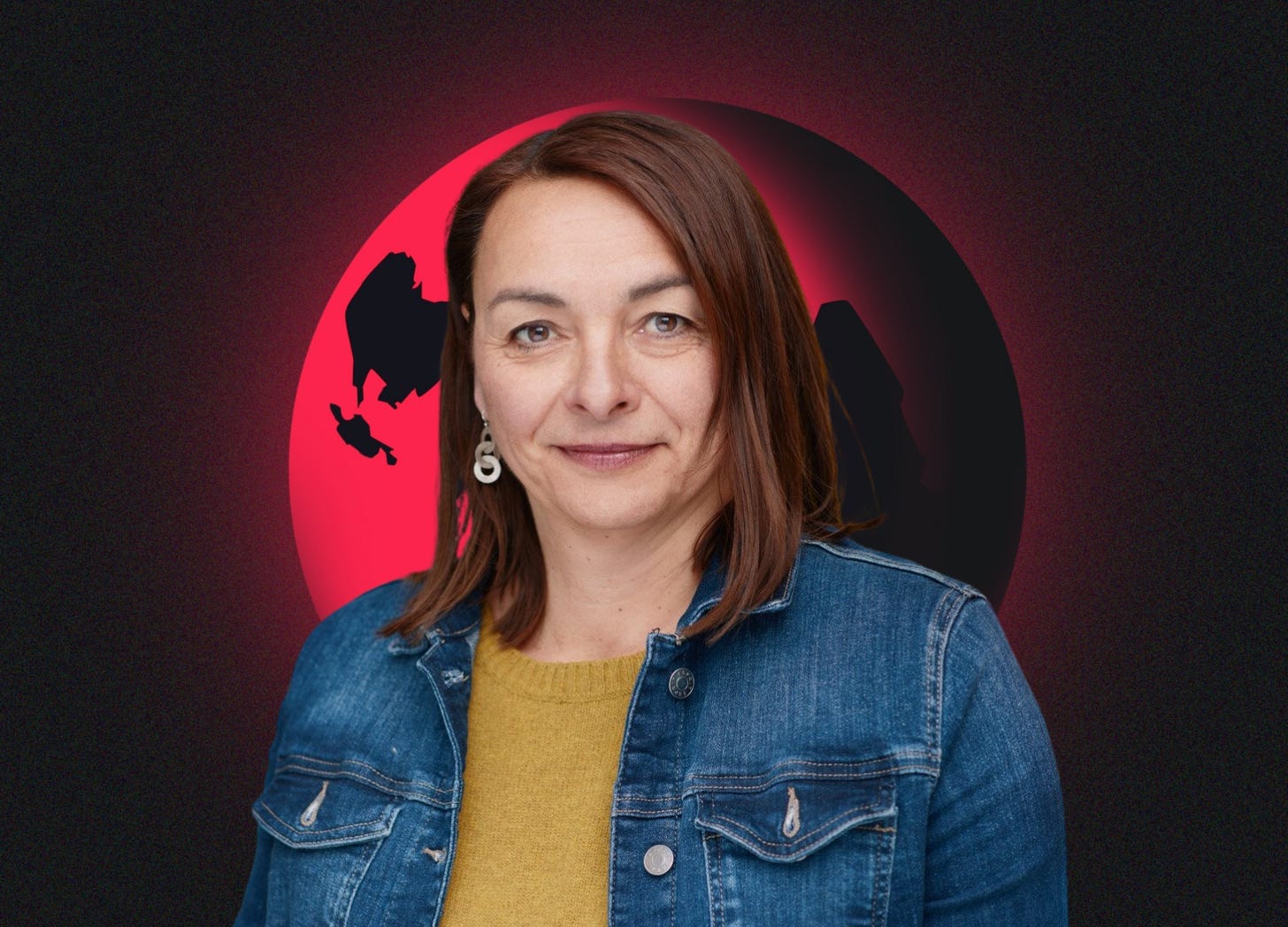 Sick People or Sick Society? | Steffi Bednarek