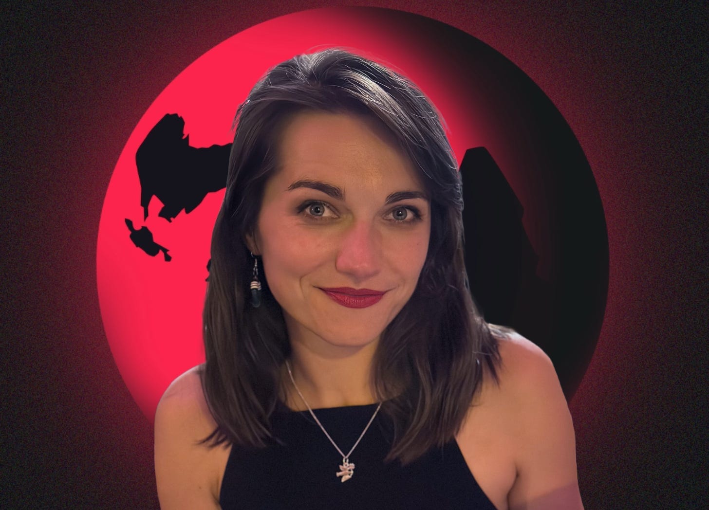 Keep Trying in 2024 | Rachel Donald