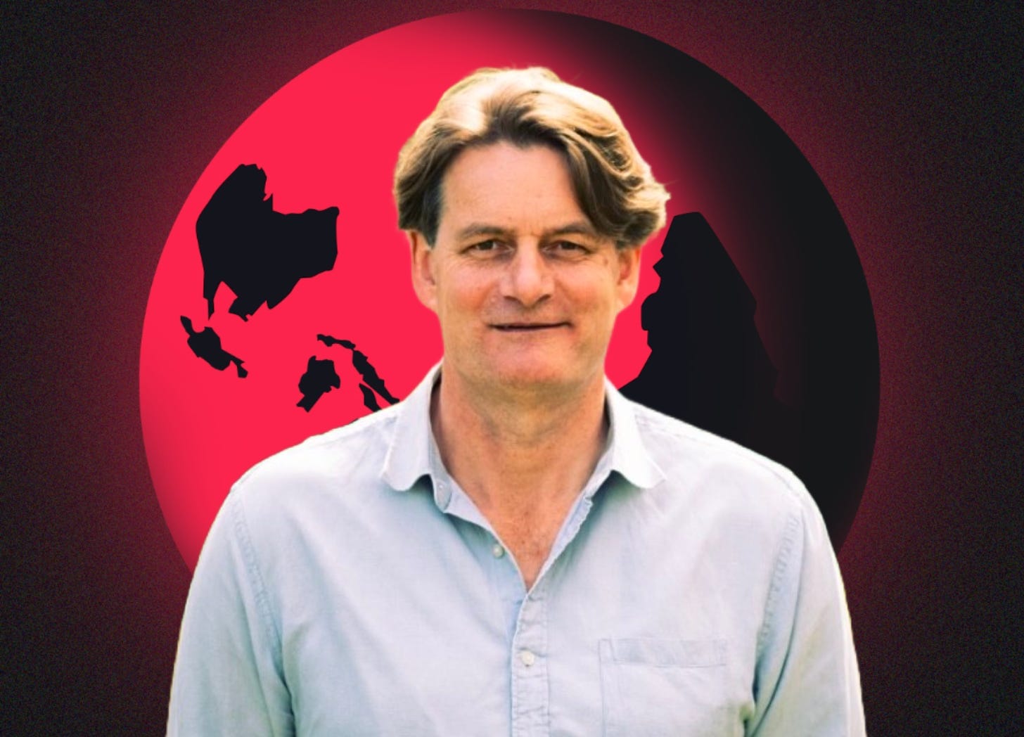 Global Oil Depletion | Alister Hamilton