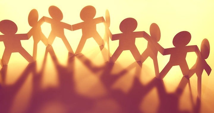 The Economy of Freedom