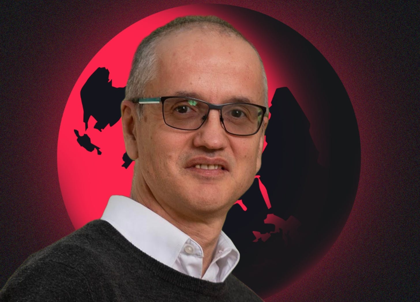 What We Get Wrong About Money | Steven Hail