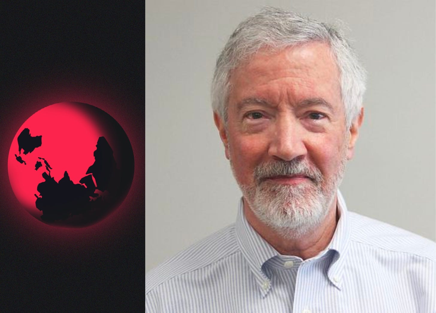 Mainstreaming Behaviour Change | Bill Ryerson