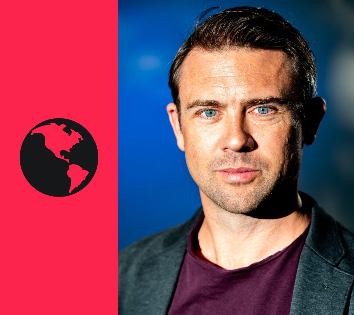 Creating the Leaders We Need | Owen Sheers