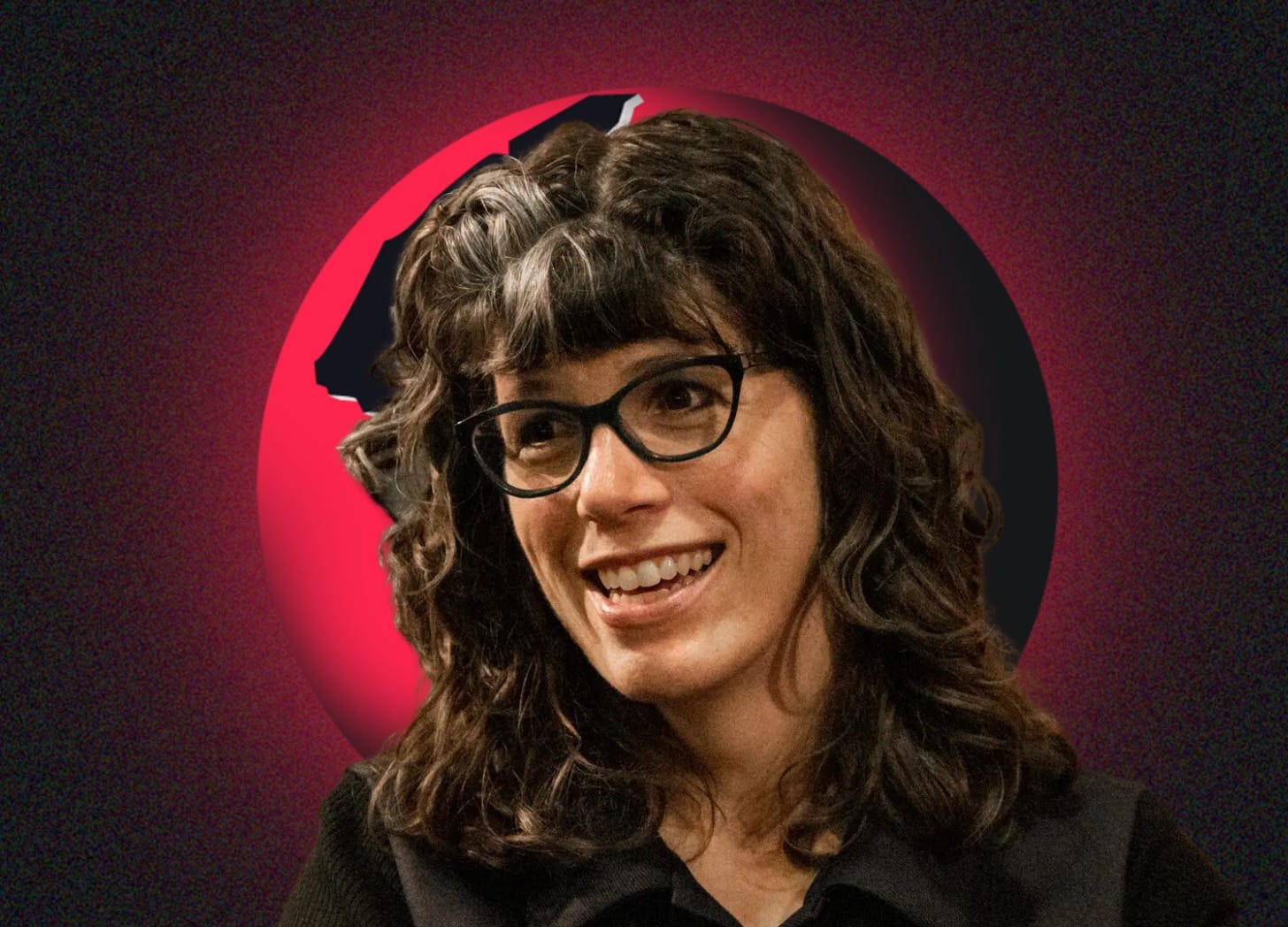 From the Ashes | Dana Fisher