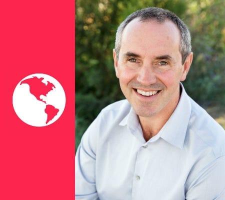 Transforming Food Systems to Transform the Future | Jason Bradford