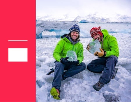 How to save the world