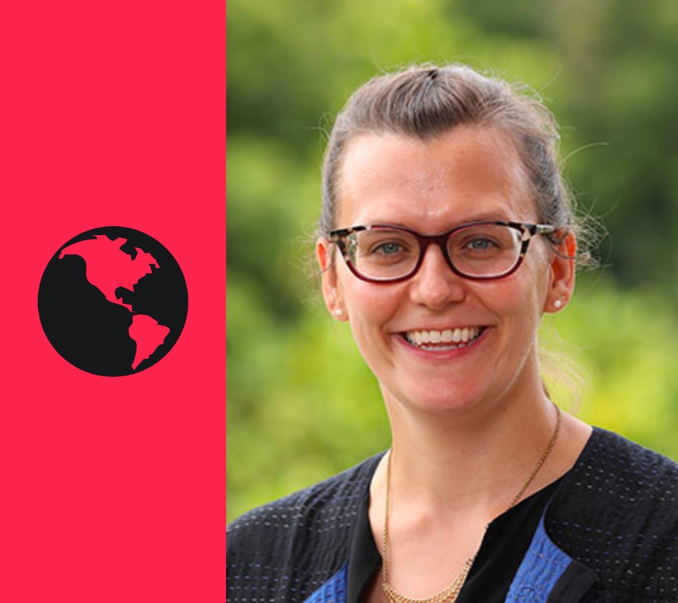 The Media's Role in the Crisis | Lucy McAllister