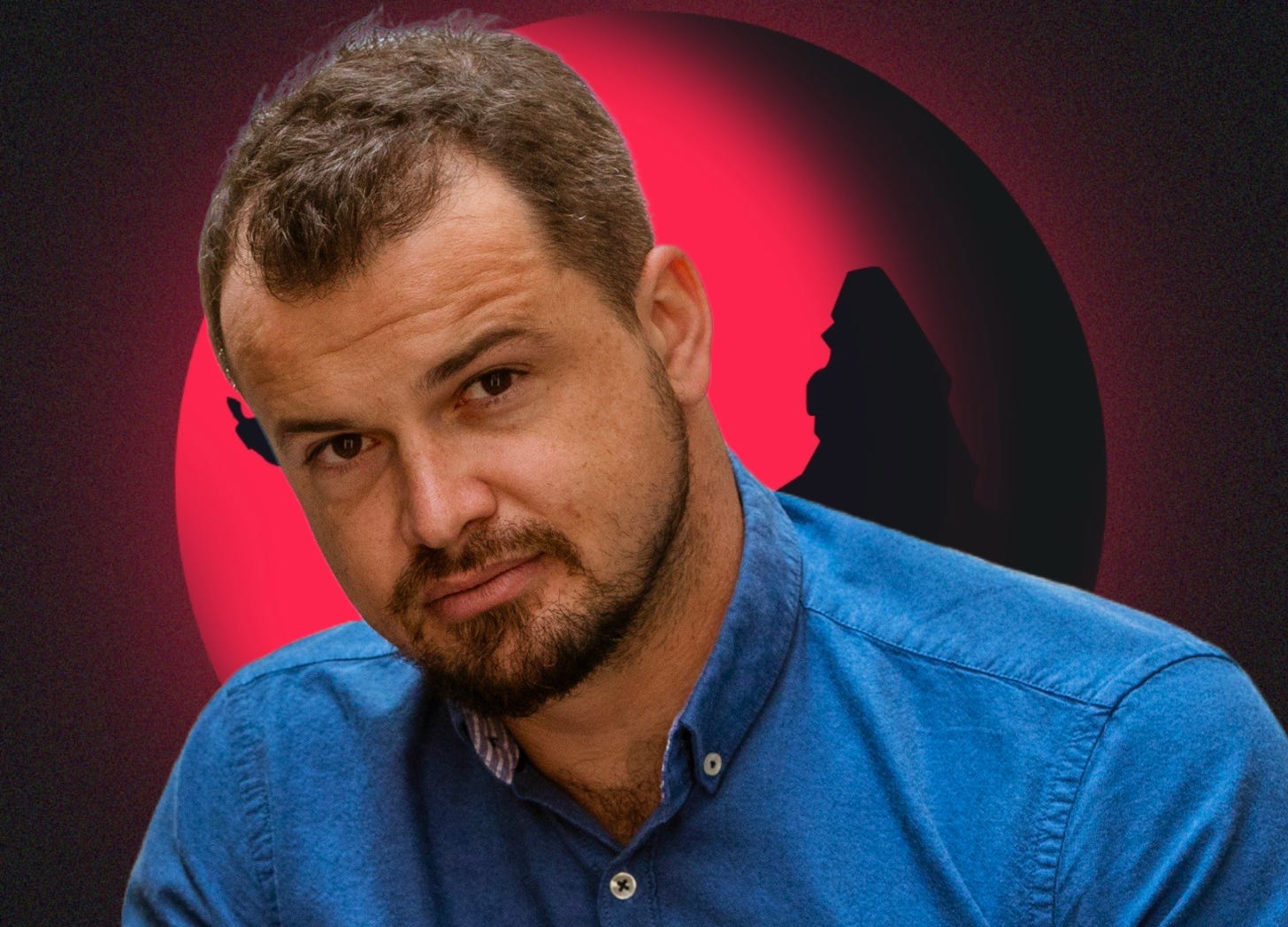 Doubt as a Weapon of War | Marc Owen Jones