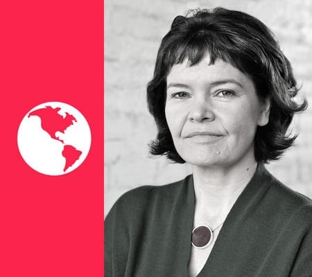 The Most Sustainable Economy in the World | Kate Raworth