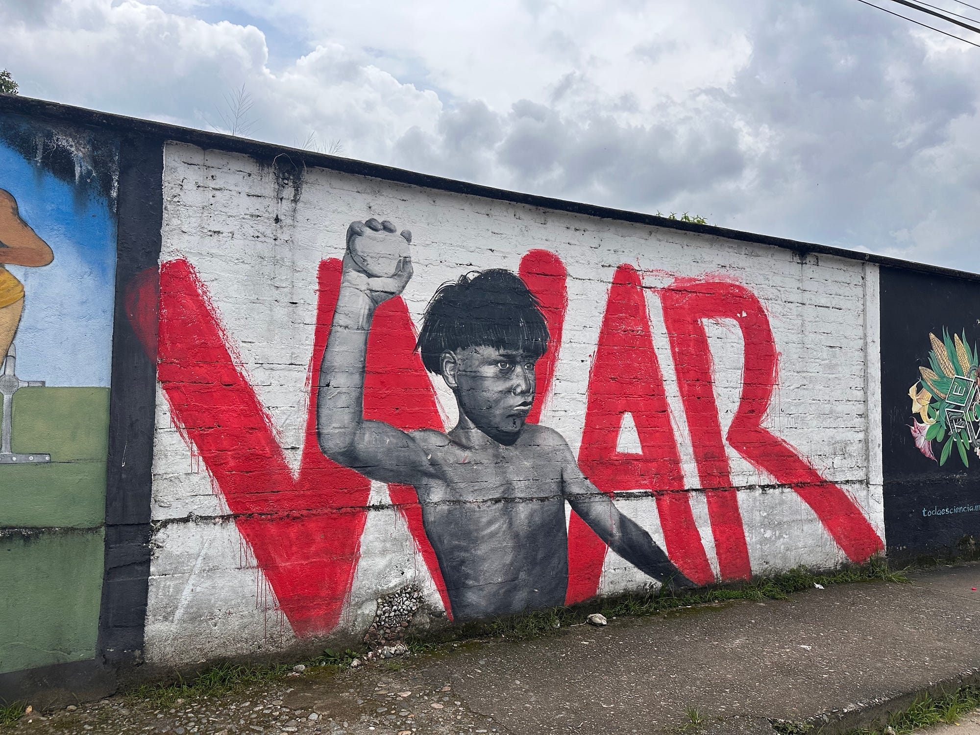 Capitalism Spoils Everything