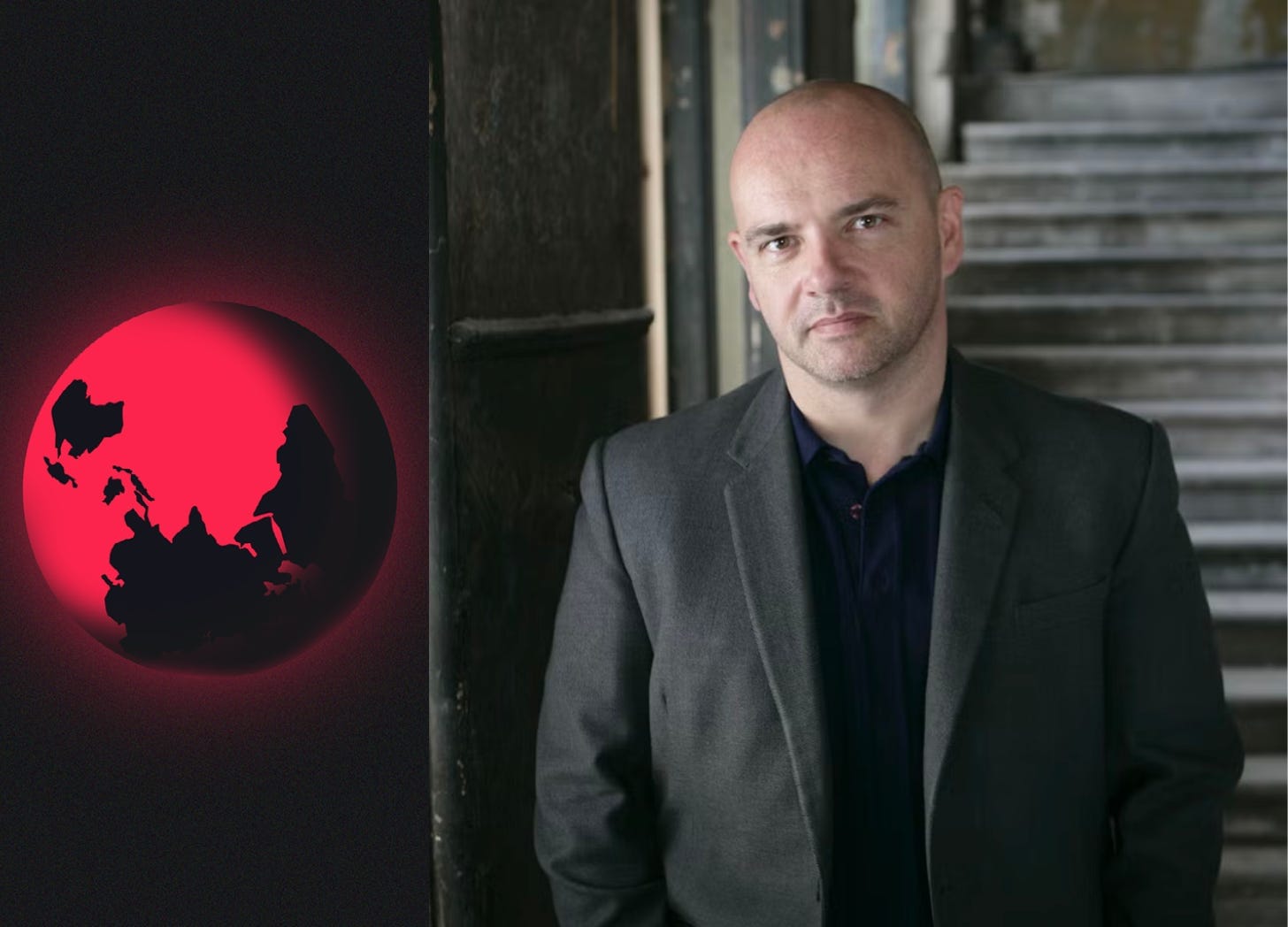 Creating The Alternative | Pat Kane