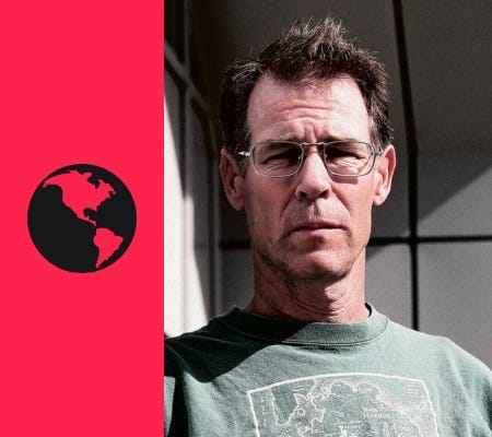 Writing A Better World | Kim Stanley Robinson