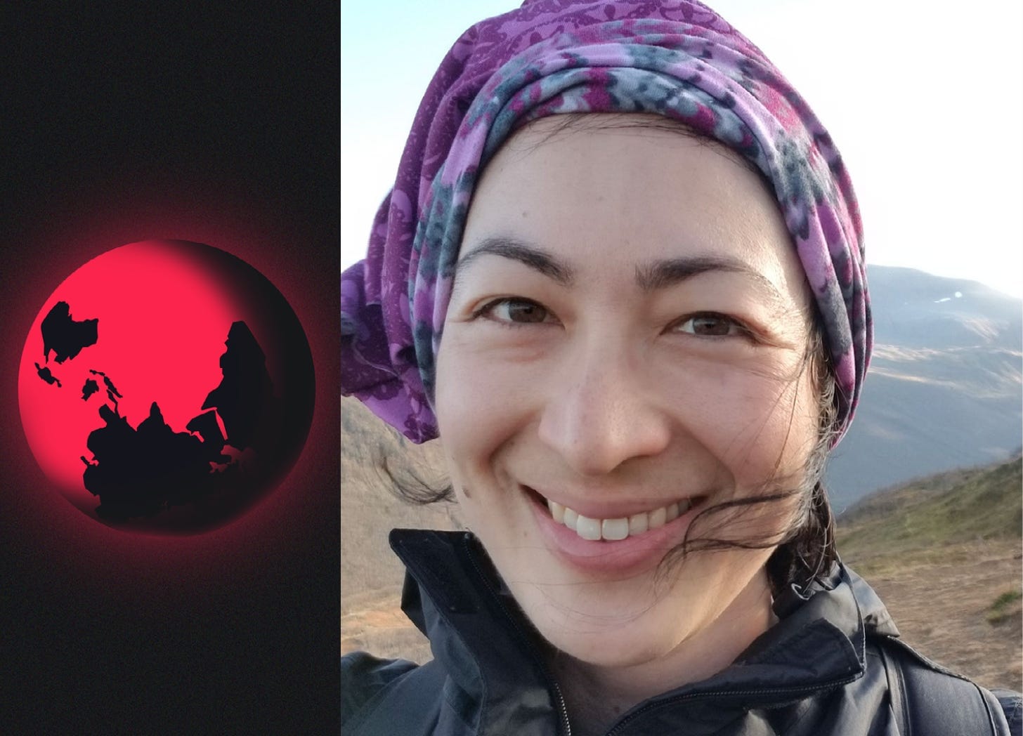 Non-Violence in the face of Violence | Rose Abramoff