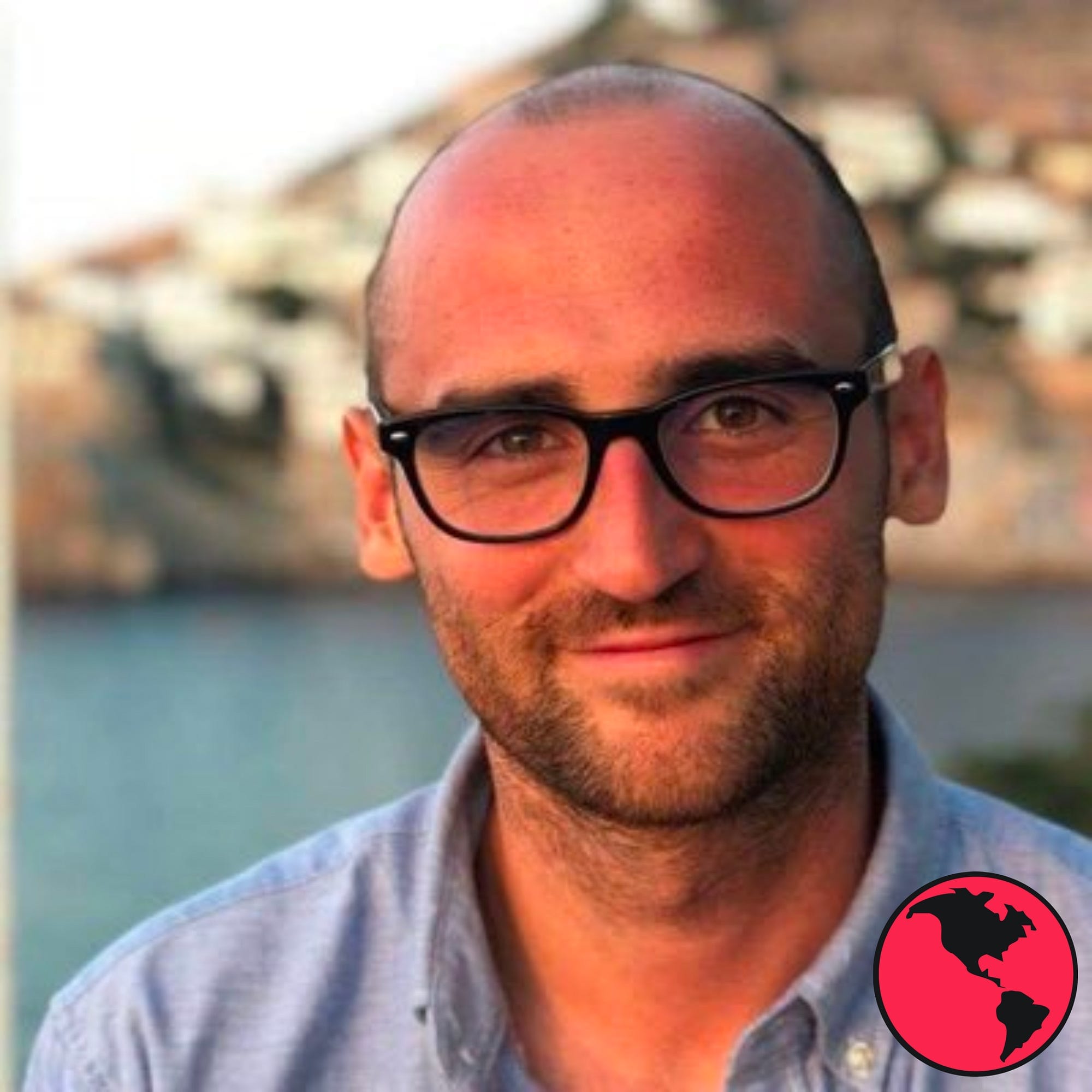 Crisis Policies: What We Need From COP27 | Laurie Laybourn