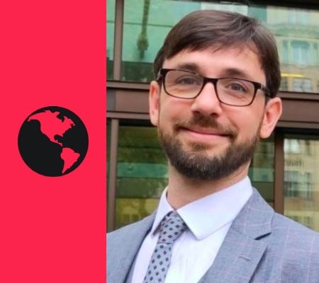 Why Scientists Must Rebel | Aaron Thierry