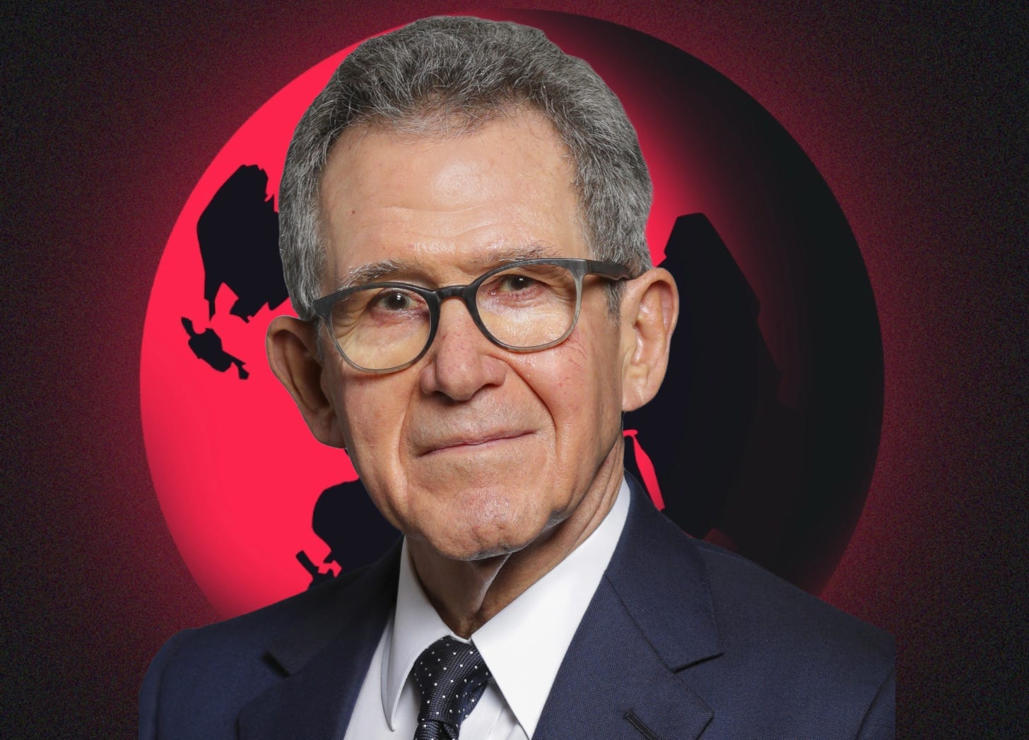 Oil and Conflict | John Browne