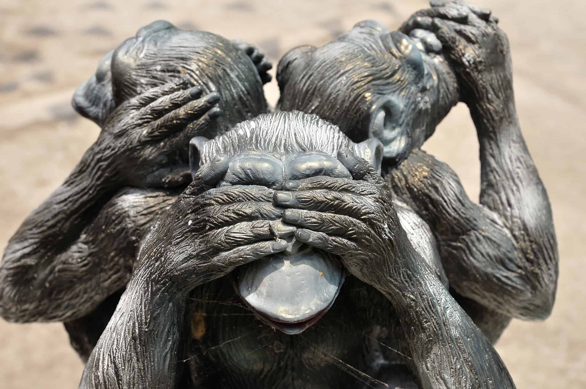 Coercion vs Inspiration