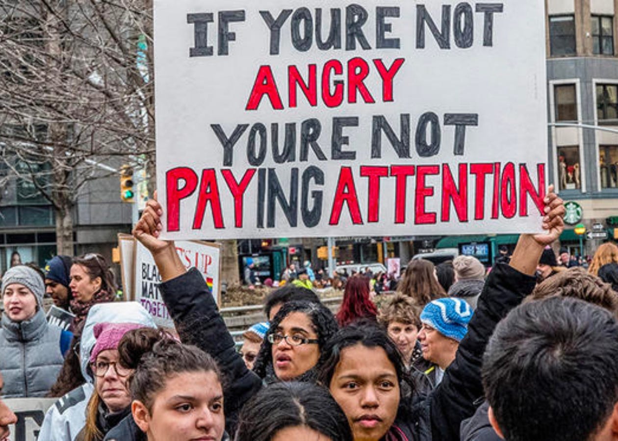 Get Educated and Misbehave