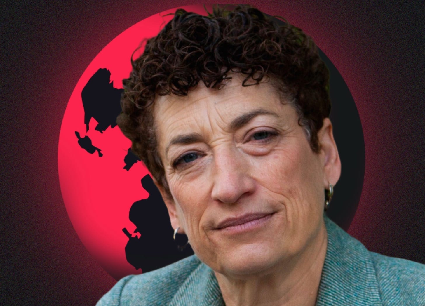 Climate is a Justice Issue | Naomi Oreskes 