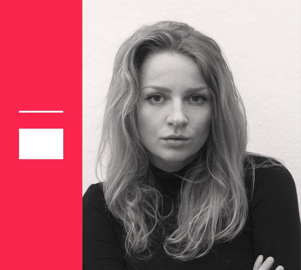 Creating art in a capitalist regime