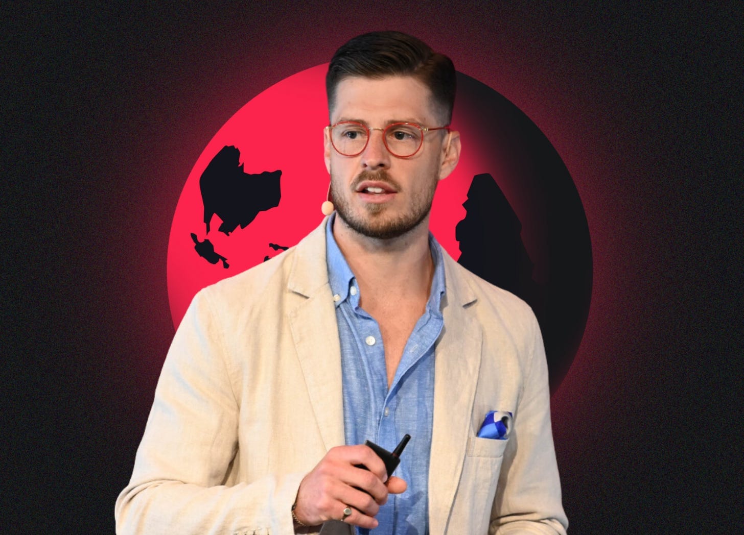 Building Trust | Nate Kinch