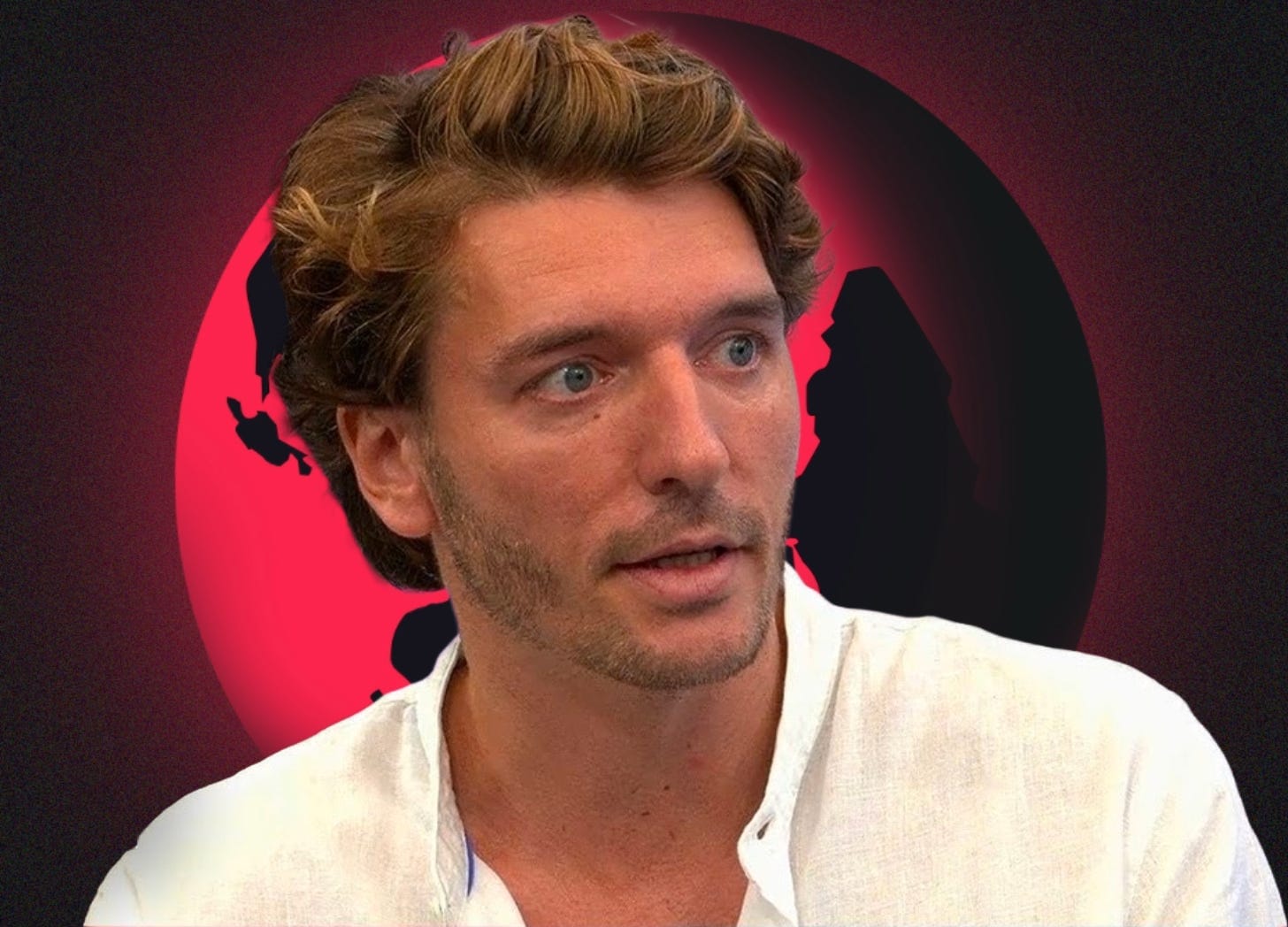 The Green Democratic Revolution | James Schneider