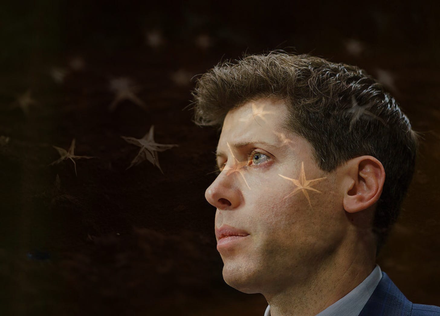 Supremacy in Silicon Valley